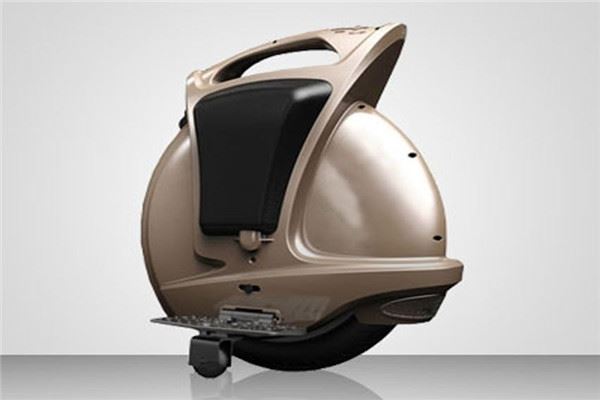 酷恋独轮车加盟