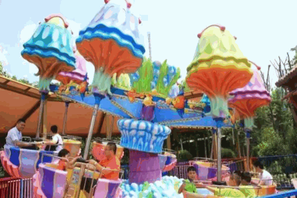 亲子梦幻王国 亲子梦幻王国