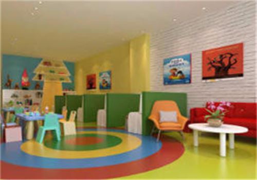 婴玺堂小儿推拿