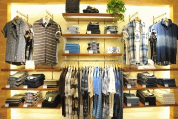 伯鹿威尔男装 伯鹿威尔男装