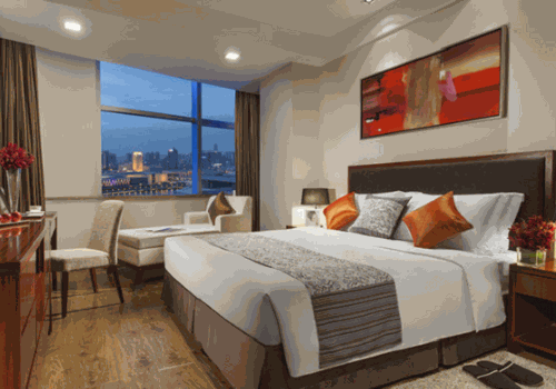 和贝家月子会所