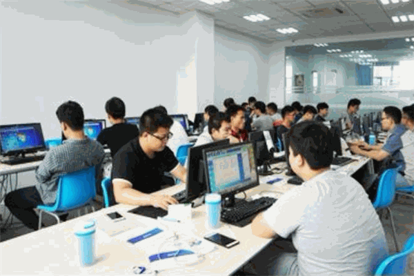 思诺国际IT教育