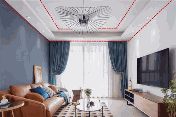 美的吊顶 美的吊顶