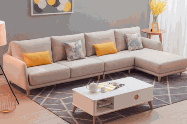 斯可馨布艺沙发 斯可馨布艺沙发