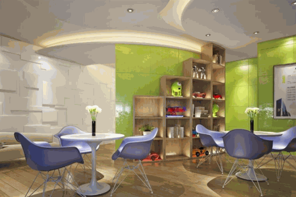 得视宝视力矫正中心 得视宝视力矫正中心