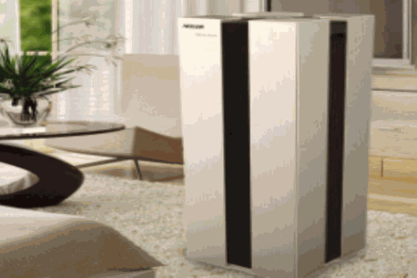 艾勀斯空气净化