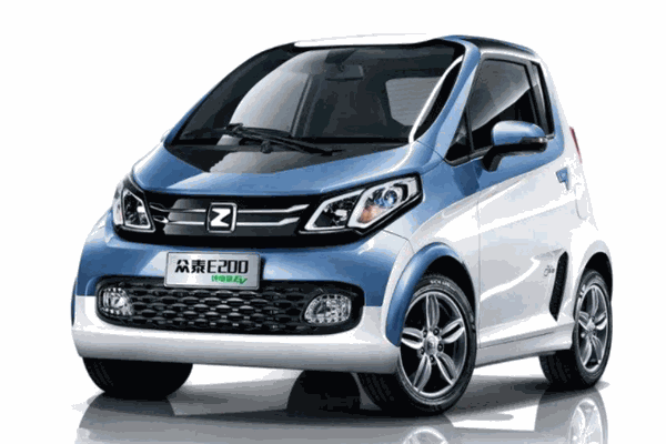 众泰新能源汽车加盟 众泰新能源汽车