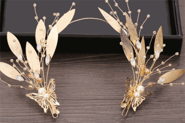 瑞丽芭莎饰品 瑞丽芭莎饰品