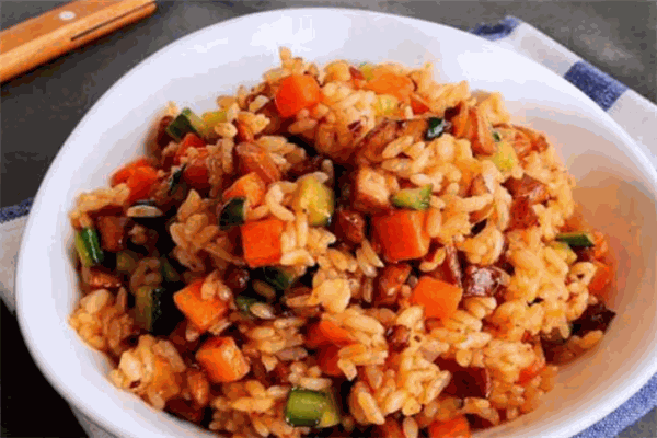 滴摆炒饭 滴摆炒饭