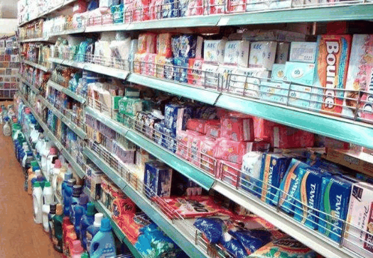 天骄日用品 天骄日用品