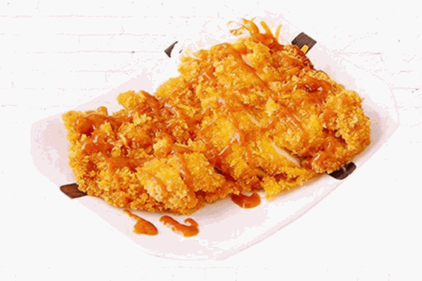 吃客鸡排 吃客鸡排