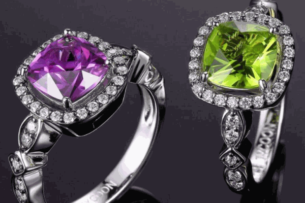 阿兰朵珠宝 阿兰朵珠宝