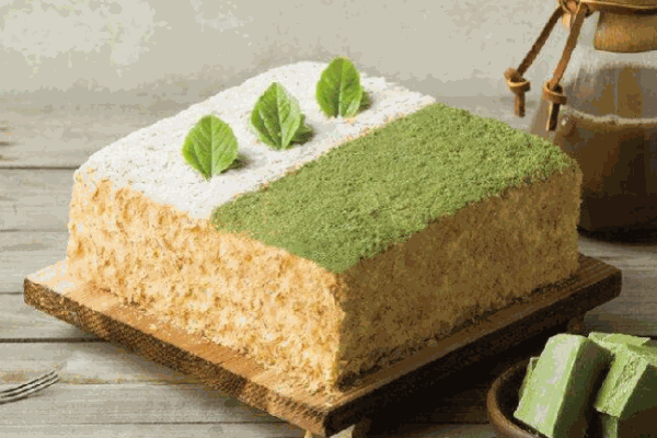 艾优西饼 艾优西饼