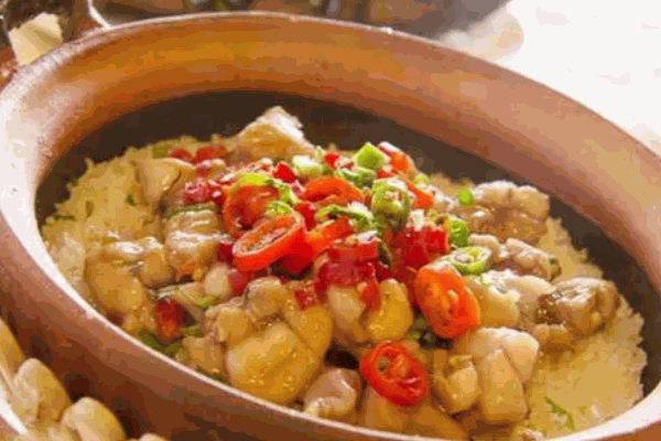 玖佰碗煲仔饭 玖佰碗煲仔饭