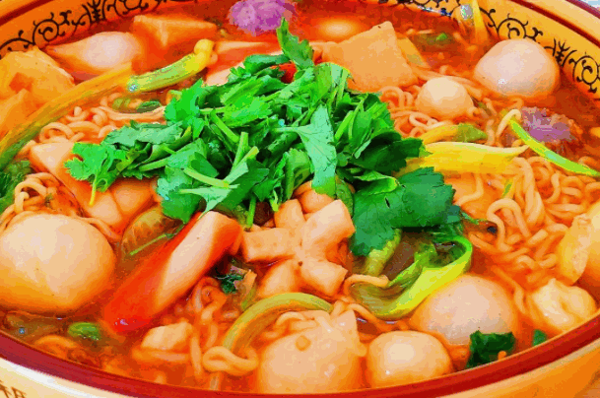 阅美麻辣烫加盟 阅美麻辣烫