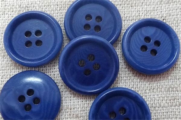 万付金属钮扣加盟