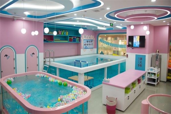 爱丽宝贝婴儿游泳馆加盟 爱丽宝贝婴儿游泳馆