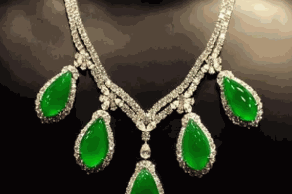 写字间翡翠 写字间翡翠