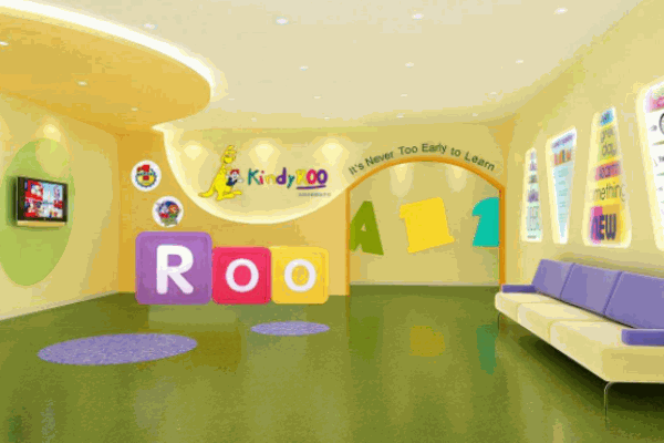 袋袋鼠亲子乐玩营 袋袋鼠亲子乐玩营