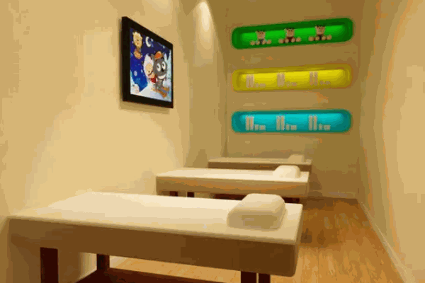 国臻小儿推拿 国臻小儿推拿