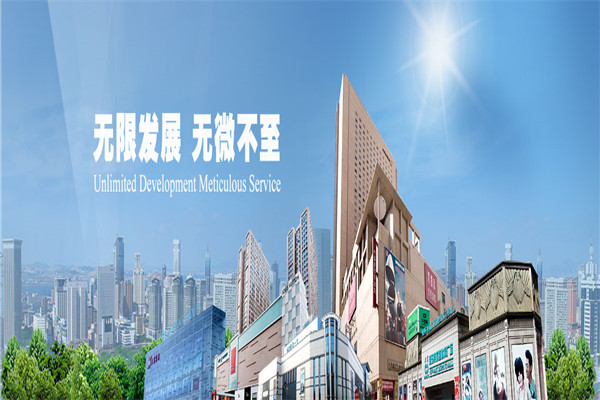 大商集团 大商集团