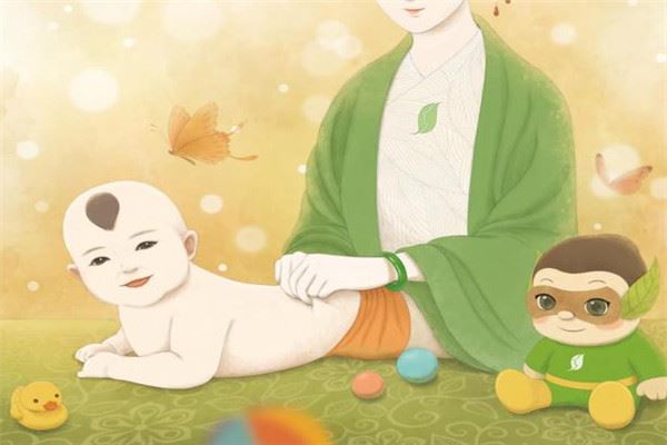 雷氏普爱小儿推拿加盟 雷氏普爱小儿推拿加盟