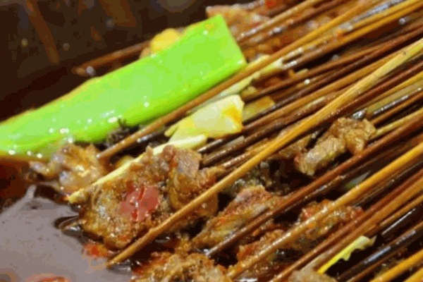 什佰仟串串香 什佰仟串串香