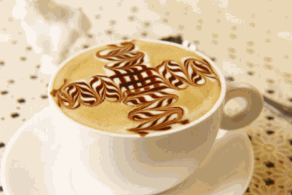 椿之雨咖啡厅 椿之雨咖啡厅