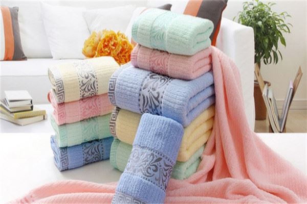 同长厚毛浴巾加盟