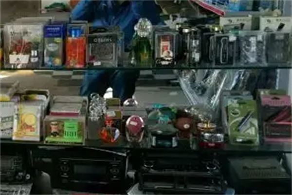 久久汽车装饰加盟