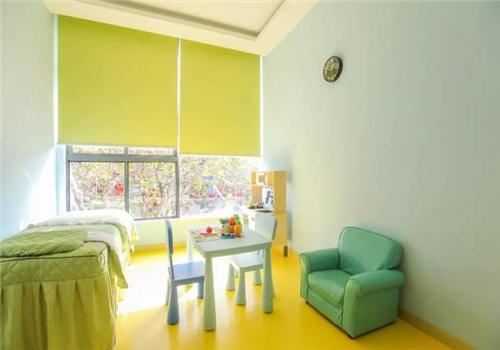 神拿世家小儿推拿