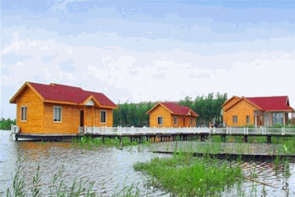 世外桃源休闲农庄 世外桃源休闲农庄