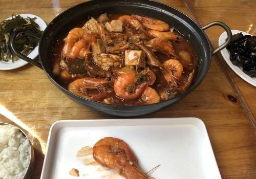 花样食坊肉蟹煲加盟 花样食坊肉蟹煲加盟