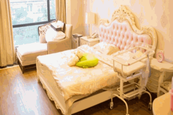 新民国际月子会所