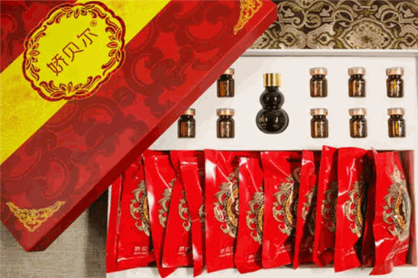 娇贝尔中药五色熏蒸