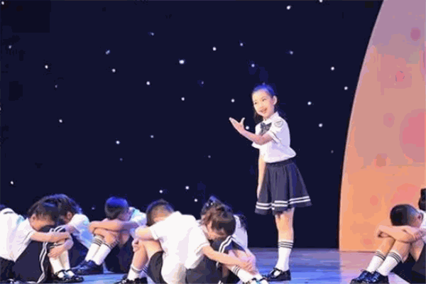 张凯少儿口才培训中心 张凯少儿口才培训中心