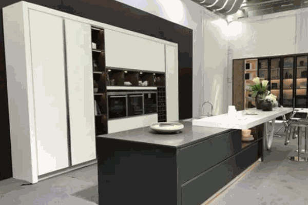 远标橱柜 远标橱柜