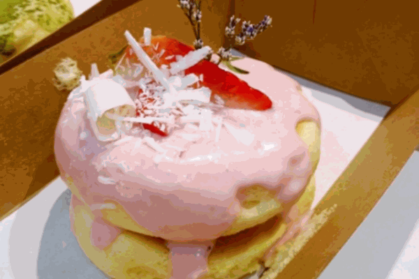 夕茉舒芙蕾 夕茉舒芙蕾