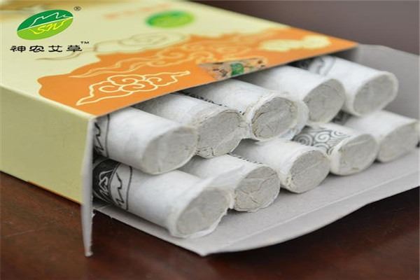 神农艾灸加盟 神农艾灸加盟