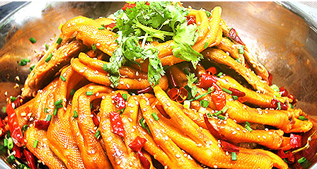 鸭爪王干涮一体店加盟 鸭爪王干涮一体店加盟