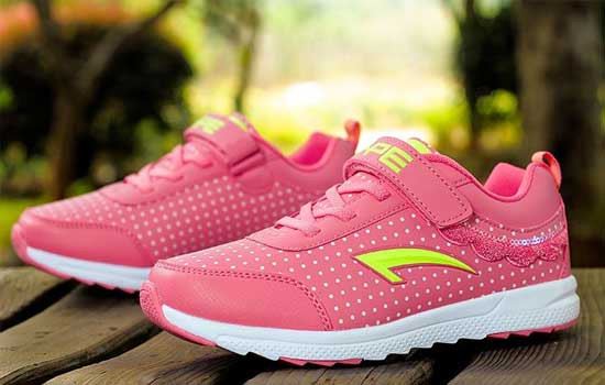 七波辉童鞋加盟