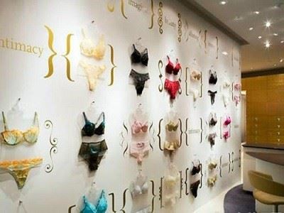 歌诗芬内衣加盟