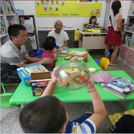 亲亲绘本馆加盟 亲亲绘本馆加盟