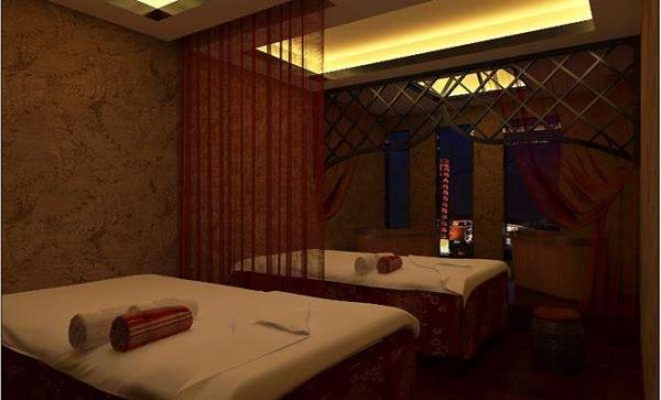 萨醍藏秘健康养生馆加盟