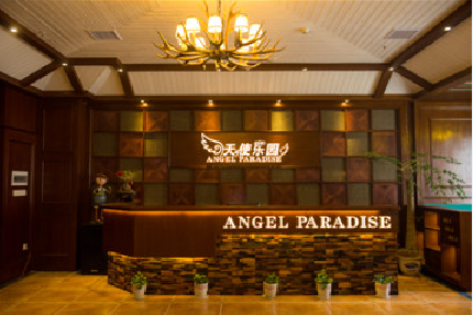 天使乐园儿童摄影加盟