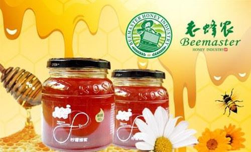 陕西老蜂农加盟