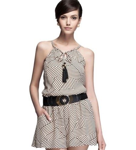 vero moda女装加盟