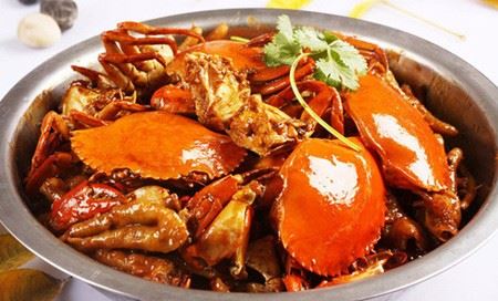 多嘴肉蟹煲加盟 多嘴肉蟹煲加盟