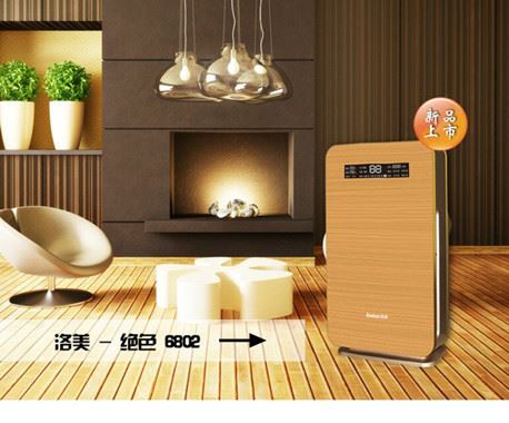 洛美空气净化器加盟