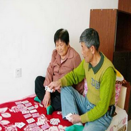 春阳养老院加盟